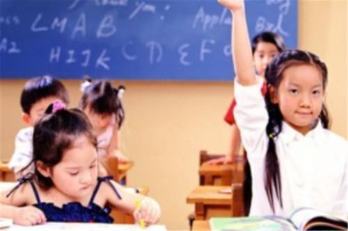 记忆力|哈佛大学教授:右脑发达的孩子通常有“3”个特点,占了一个也好