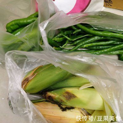 玉米汁|餐桌上最有人气的家常菜之玉米饼