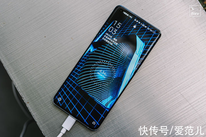 首发|OPPO Find X5 Pro 首发体验：屏幕精进、影像精进、设计精进