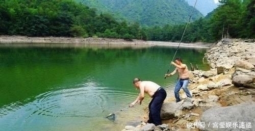 钓具|钓鱼人从新手到老手,心态上三个有趣的变化