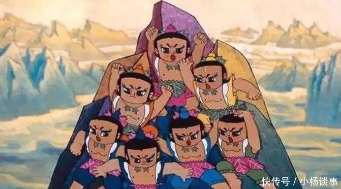 舒克舒克舒克舒克|成年人的六一,90后记忆中的动画,童年快乐又回来了~