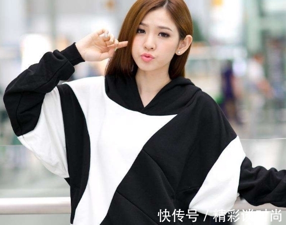 胖瘦|女人无论胖瘦,秋冬少穿这些“流行外套”!看着虎背熊腰,还掉价