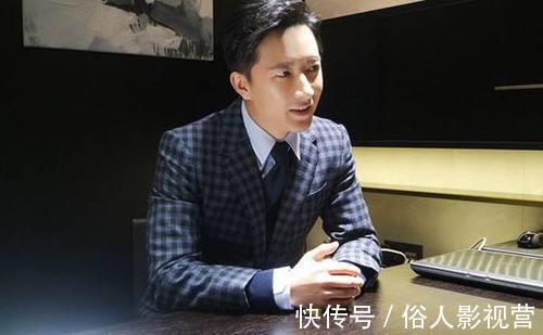 湖南卫视|他当众与汪涵翻脸被封杀今成这样