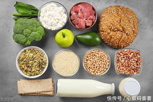 60岁以上老年人想要健康长寿,这几个"吃"上的