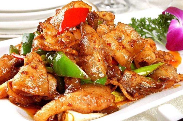 几道家常菜最好吃的做法，三碗饭都不够吃，简单美味分享给你