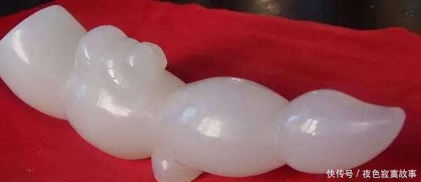 九大|慈禧太后九大珍宝件件价值连城，第二件让考古学家很激动