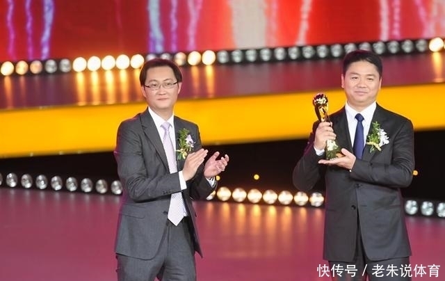 来头|先投京东3亿,再撮合腾讯与京东联姻的张磊,到底是什么来头?