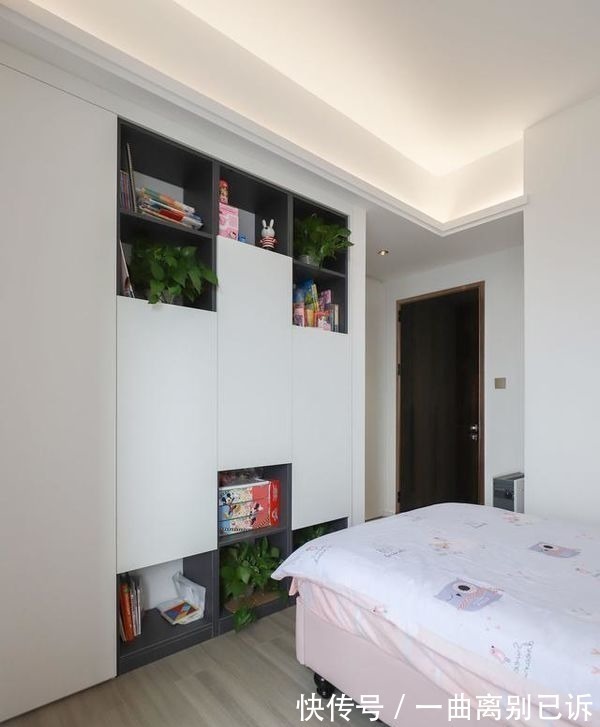 地台床|这是我见过最实用的家,每处空间都暗藏着人性化设计,太睿智了