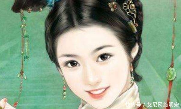 悲喜交加|她出嫁时由康熙亲自护送,怀孕后生下双胞胎女儿,令康熙悲喜交加