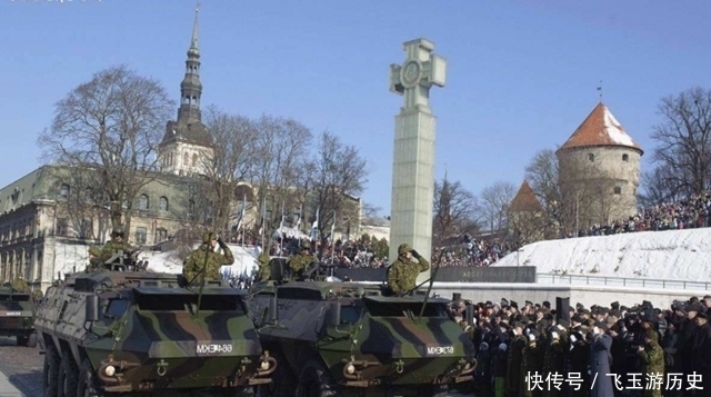 资本主义|苏联最惨的加盟国，受到斯大林疯狂挤兑，独立21年成资本主义强国