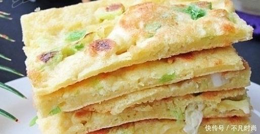 婆婆|婆婆最拿手的2款早餐,5分钟轻松搞定,孩子天天吃不腻!