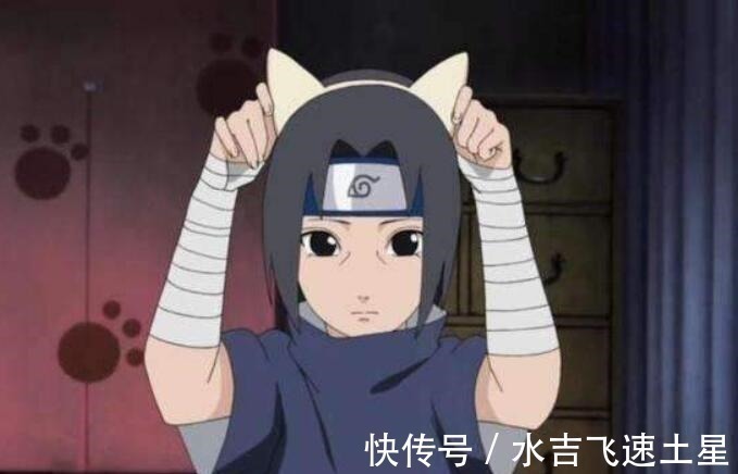 天才|火影谁才是晓组织的天才,看死亡年纪就有答案了