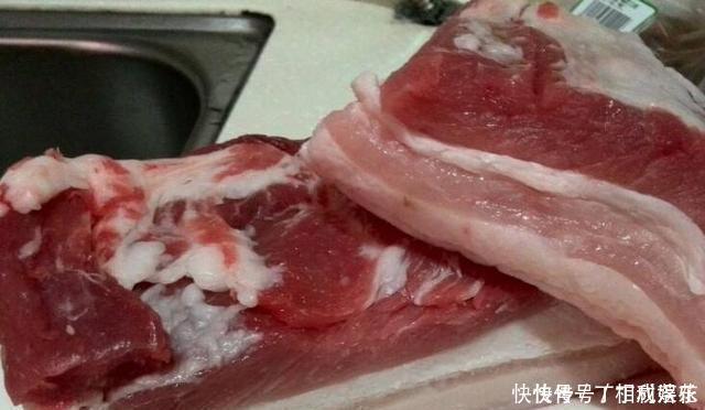 手軟|冬天,遇到此肉別手軟,既美味又補鈣,23元一斤,人人吃得起