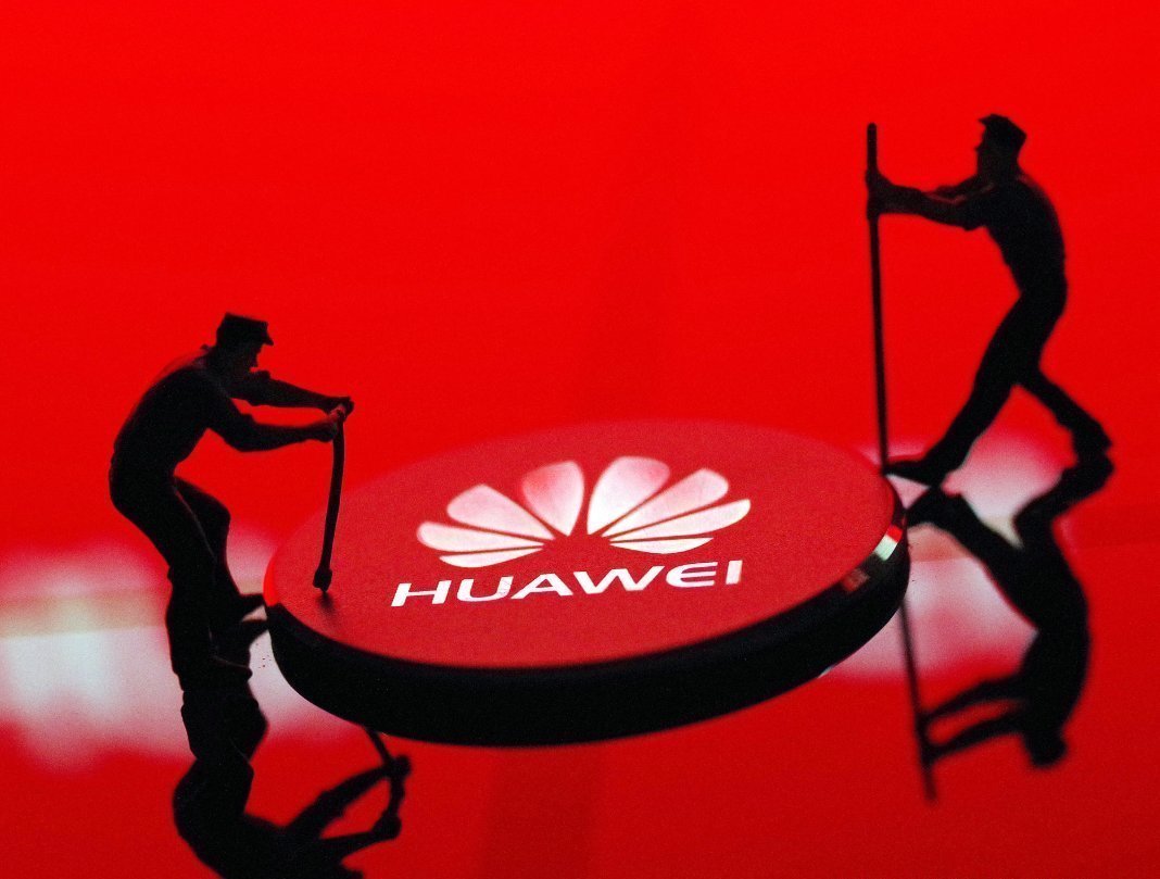 鸿蒙系统|华为高管宣布,鸿蒙生态可以替代谷歌,所有中国厂商都能使用