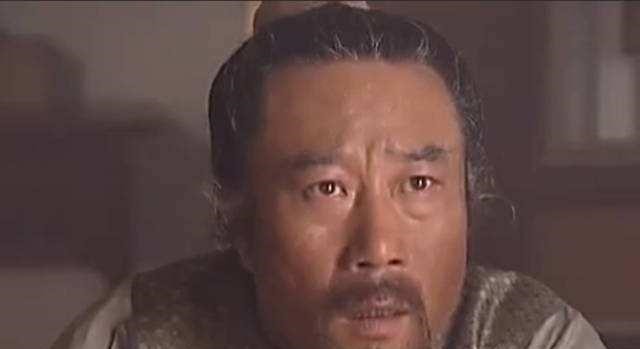 水浒传|《水浒传》剧中林冲是一个什么样的一个人