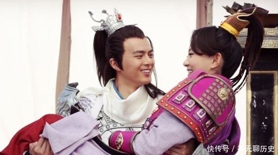 名将|隋唐枭雄和名将名相的年龄,原来李靖那么老