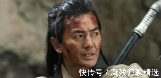 杨业#北宋灭亡之后,为何不见杨家将的身影?杨家将、杨门女将哪去了