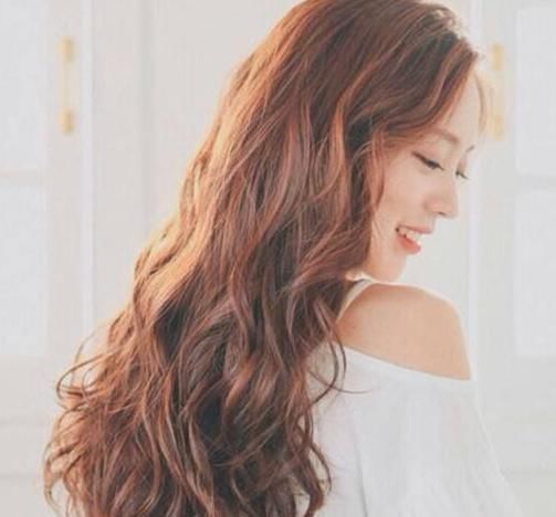 颜值|扎马尾还是披散头发,先看看这四个硬性要求,一个就决定颜值