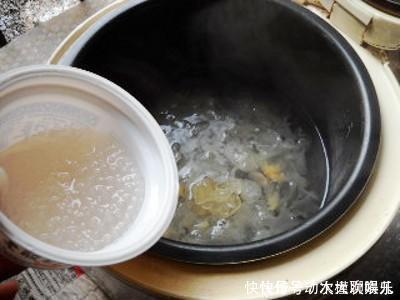 藏在身边的“阿胶”,3块钱能吃一顿,40岁之后多吃补气血!