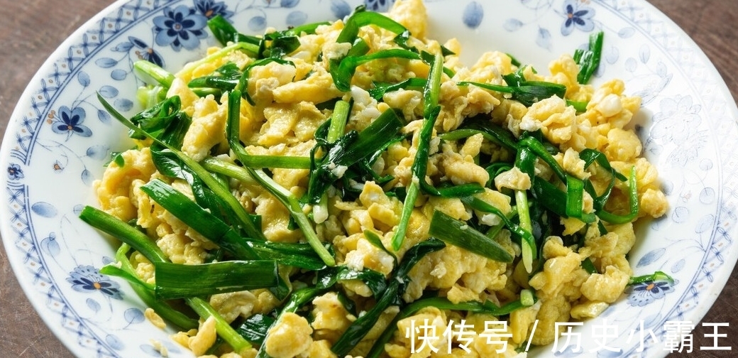 关键|韭菜怎么炒不容易出水，关键在3点，韭菜鲜嫩不变色，太实用了