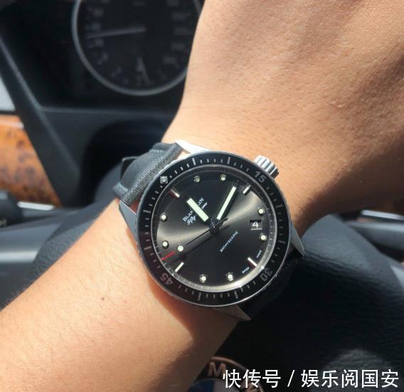 劳力士|七八万预算的最优选,沛纳海、劳力士和宝珀,你喜欢谁