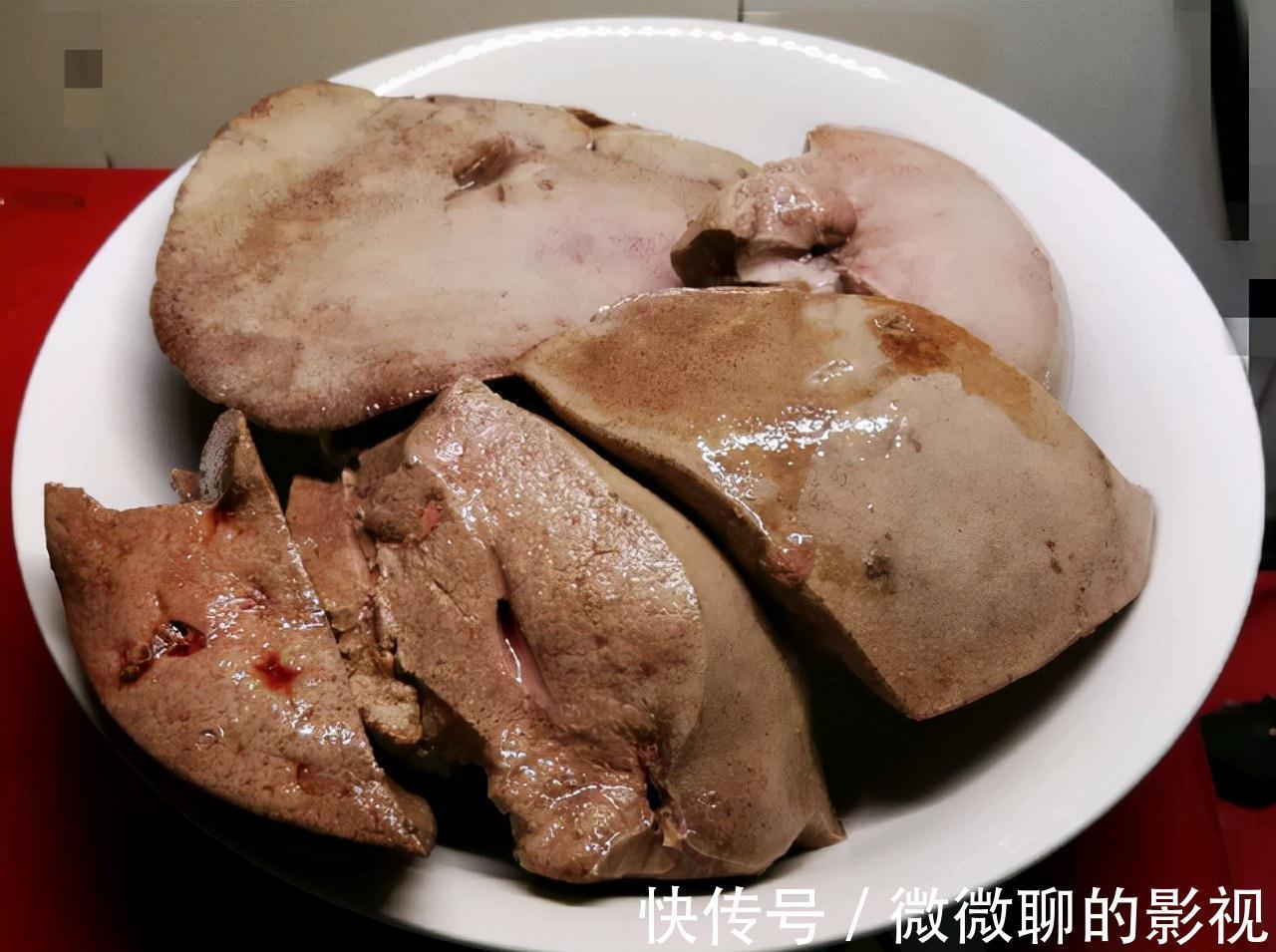 淋巴结|猪身上的5个部位,医生建议少吃,大肠排最后,榜首你喜欢吃吗?