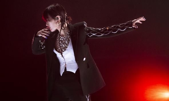 《浪姐2》决赛落幕，佩服周笔畅应变能力：前辈在还是不敢造次