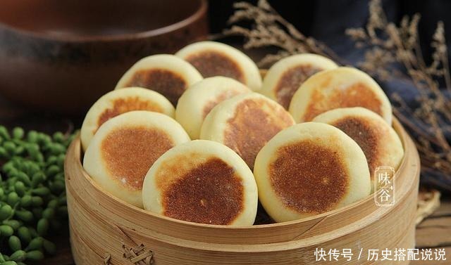 早餐这样做,比蛋糕简单,比面包好吃,营养解馋,孩子常吃身体棒