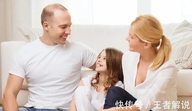 丛林法则|辛苦养育的孩子却是“白眼狼”,这是为什么?