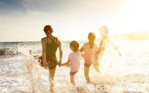 家长|好的家庭,从不把孩子放第一位,因为优秀家长明白3件事