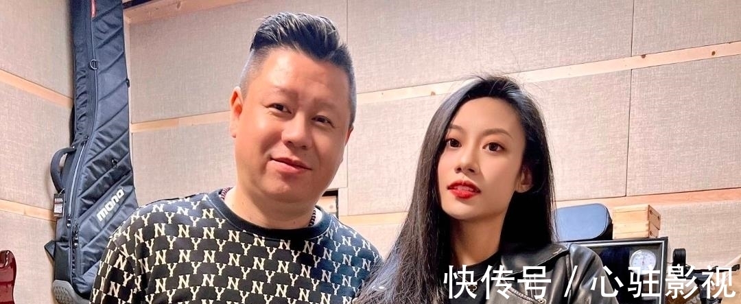 好声音结束一个多月,冠军伍珂玥新专辑即将面世,制作团队豪华