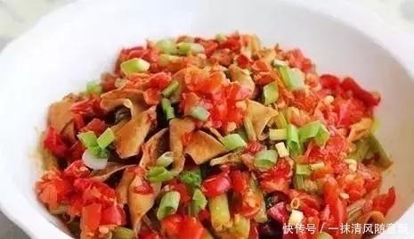 美味简单的几道家常菜，好吃不油腻，鲜香下饭，每次上桌都光盘