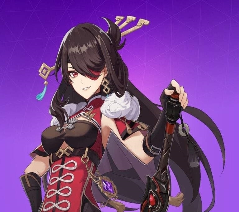 钉崎野蔷薇|咒术回战cosplay,褐色皮肤的钉崎野蔷薇你喜欢吗?