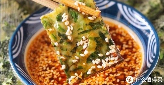 菠菜学会这样做，家里有不吃青菜的孩子都喜欢，营养美味，真解馋