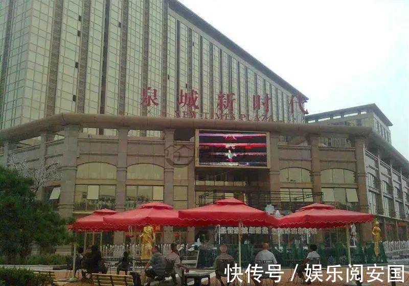 商业街|大变样!济南人尽皆知的“鸽子笼”楼盘,如今真的认不出来了……