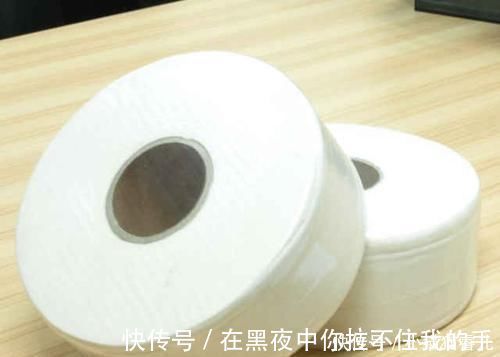 餐巾纸|家里常用的卫生纸，拿来养花原来有这奇效，大白根窜的止不住