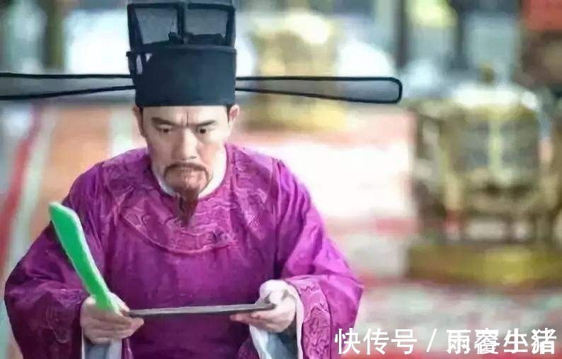 衙役&此人是北宋公认清官,包拯都崇拜,仅凭少一样证物就破了和尚冤案