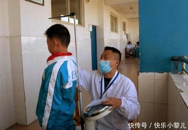 伟伟|孩子身高进入“收尾期”后,会出现暗示信号,家长注意别忽视