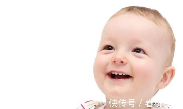 父母|宝宝总是流口水，有四种正常情况和四种异常情况，父母注意区分