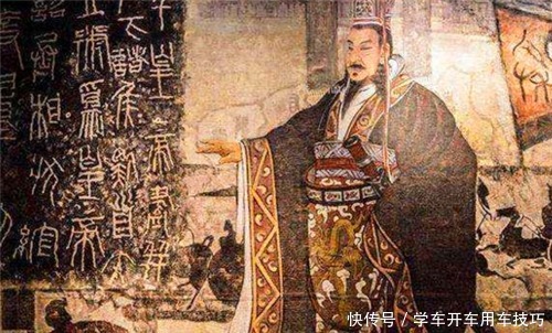 当年|为何秦始皇能统一天下专家秦国的这些兵器,不应该在当年出现