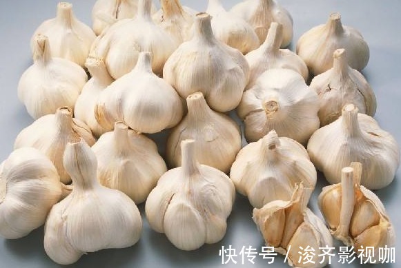 胃部|大蒜百利却有“3害”,且对身体危害极大,多数人住进医院才明白