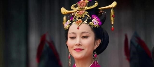 威后|那些惊艳了先秦的女子,远见卓识的威后,工于心计的郑袖