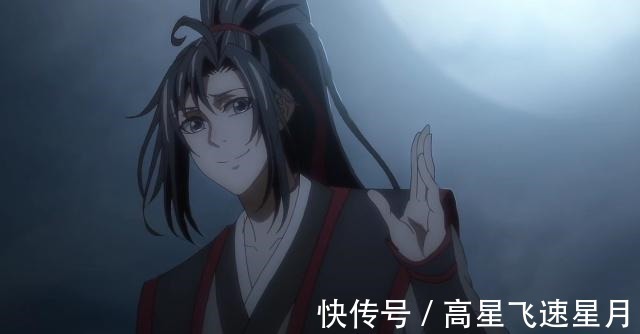 蓝湛#魔道祖师魏无羡两世人生,都不喜欢云深不知处,蓝湛如何解决