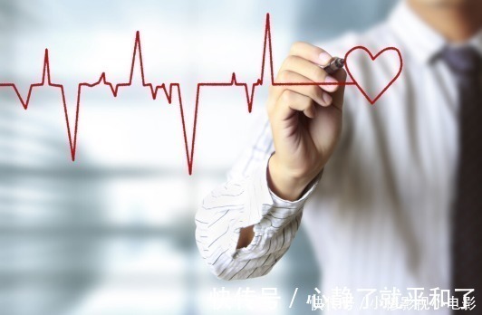 血压|高血压患者，要先控制“心率”？若不低于这个范围，或许不必担心
