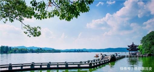 姜维|在我们身处人生顶峰时,就要学会顺流而下