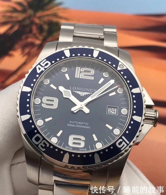 品牌 浪琴手表品牌你了解多少呢浪琴手表回收行情好吗!