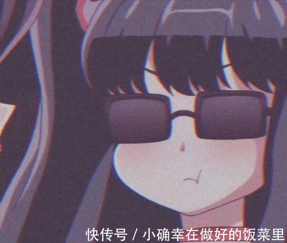 头像|动漫头像:可爱的人儿