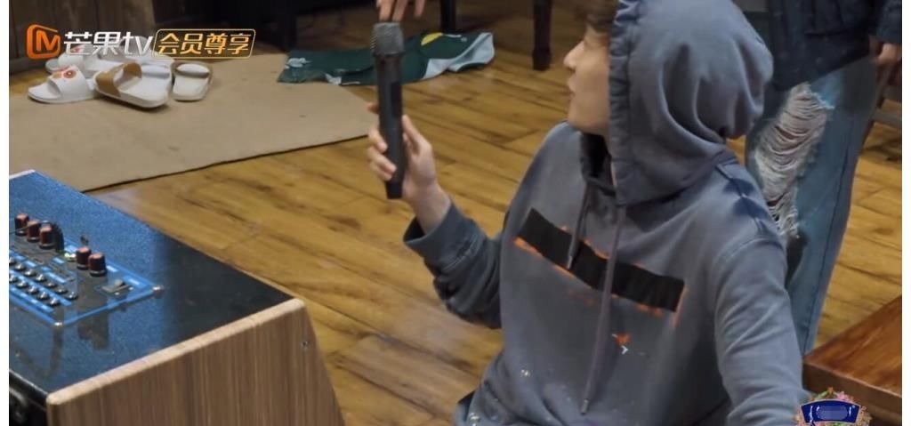 《向往》收官节目组好心办坏事，本来想帮张艺兴却让观众误会了他