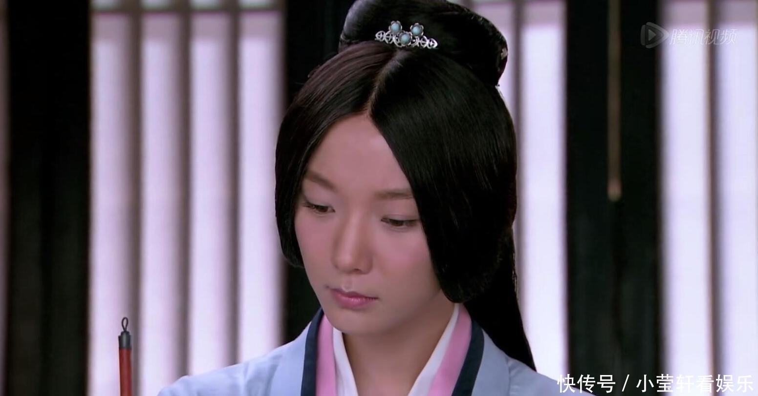 卫子夫|回顾《卫子夫》中卫子夫的一生：从婢女到皇后，历经6级进阶