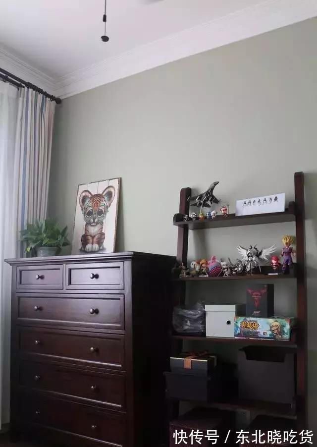 餐厅|不要背景墙、不要吊顶，老婆说我抠门任性，完工后却越看越喜欢